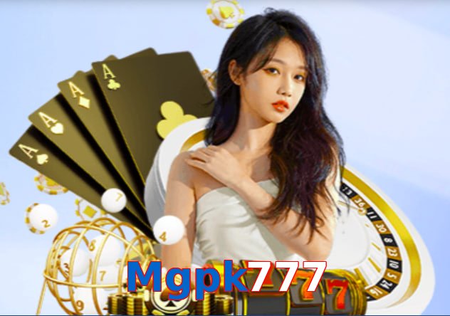 Mgpk777